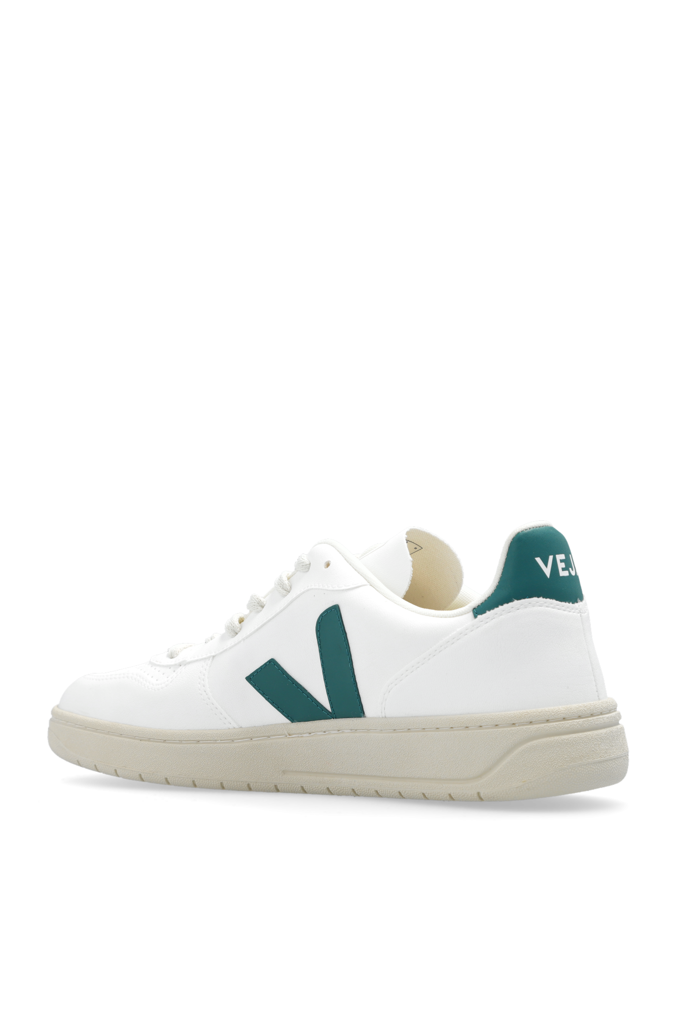 10 CWL' sneakers | veja v 12 extra white - Men's Shoes
